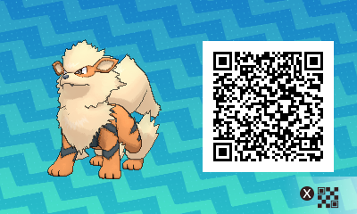 #053 - Arcanine